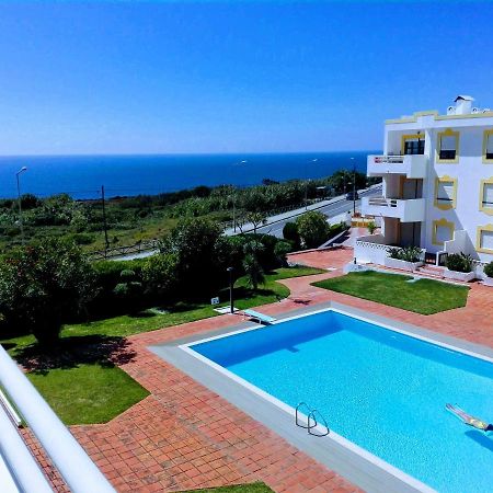 Ericeira Sunset Lifestyle II Apartment Bagian luar foto