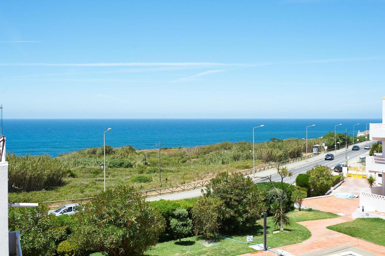 Ericeira Sunset Lifestyle II Apartment Bagian luar foto