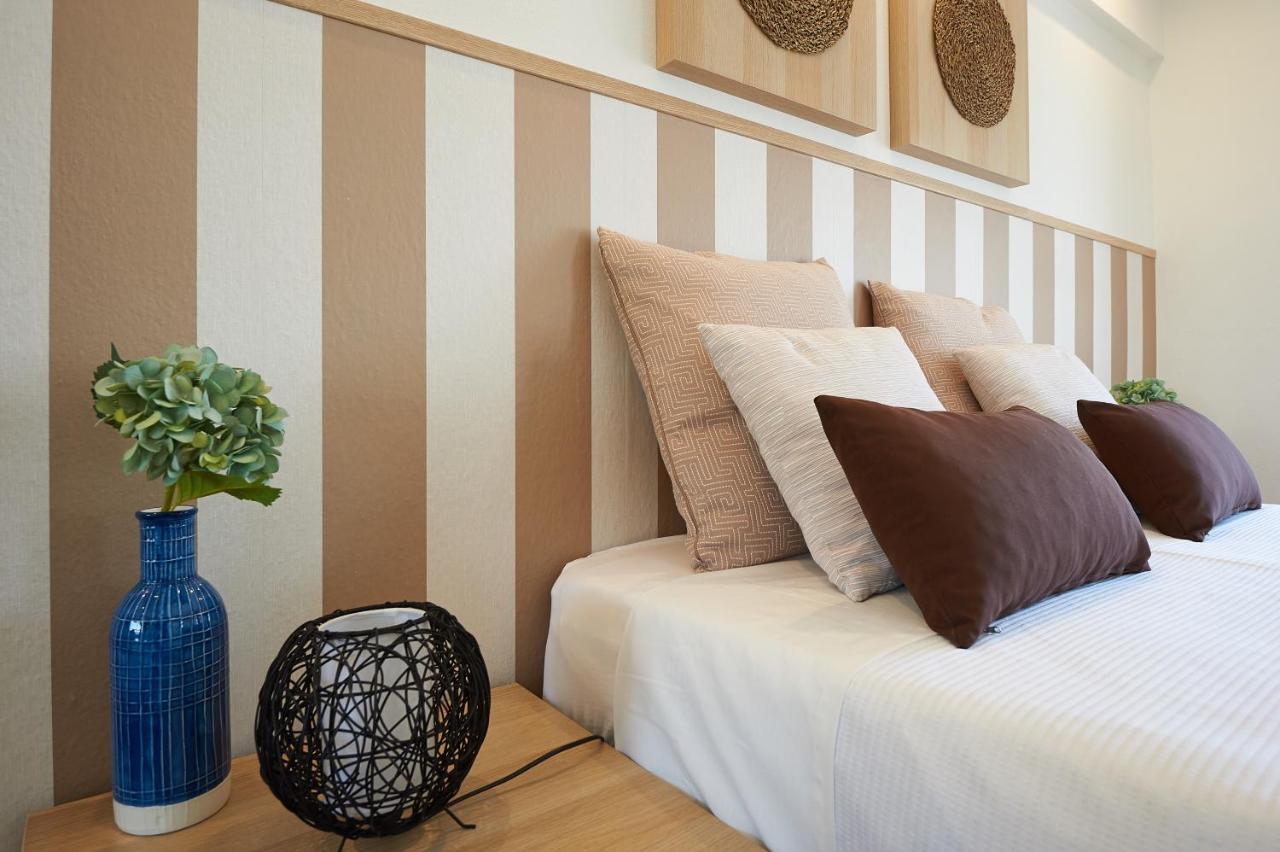Ericeira Sunset Lifestyle II Apartment Bagian luar foto